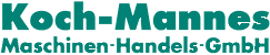 Koch-Mannes Logo