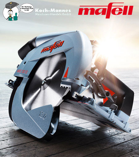 MAFELL Handkreissäge